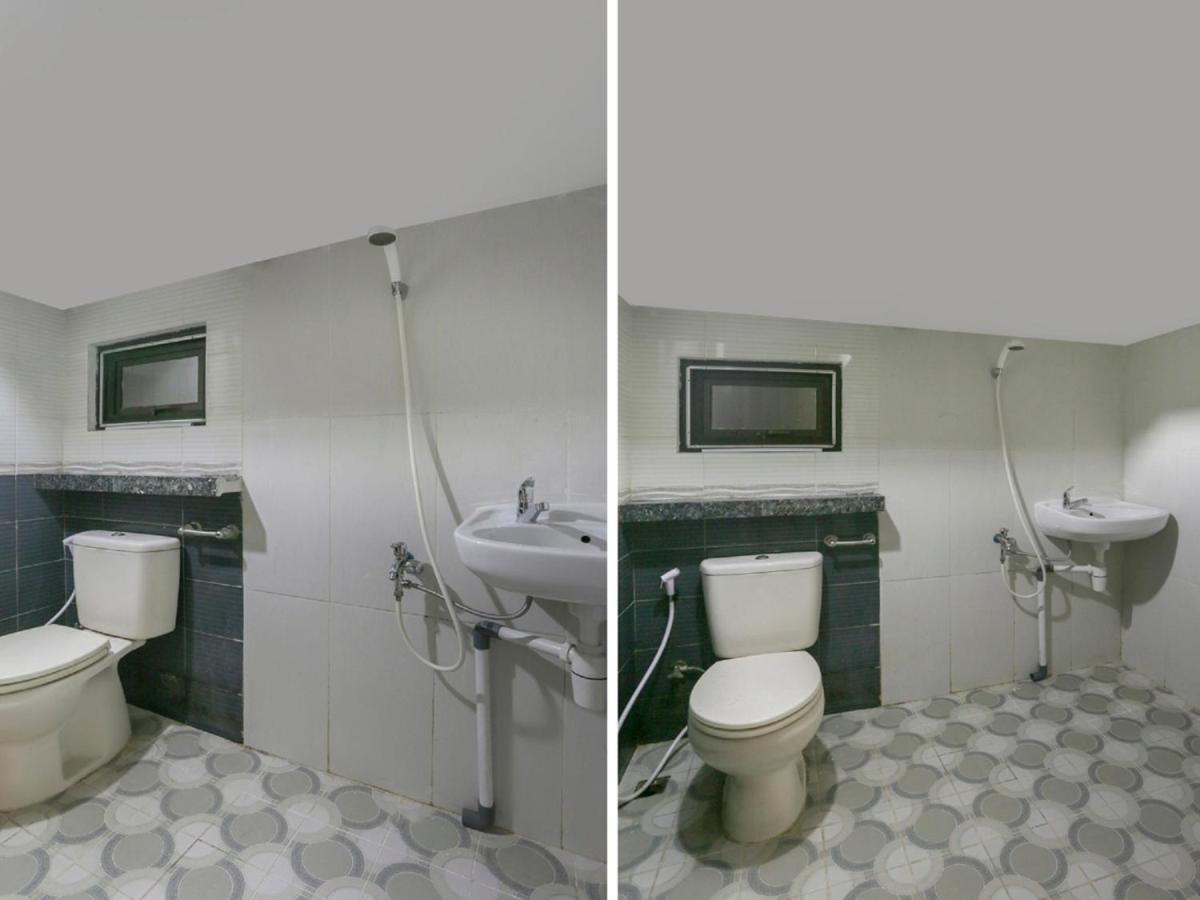 Oyo Life 3520 Indoniaga Palace Τάνγκερανγκ Εξωτερικό φωτογραφία