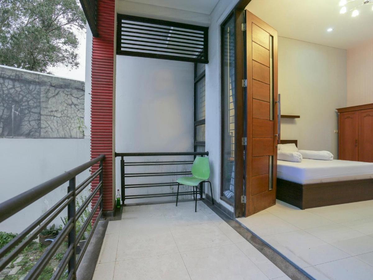 Oyo Life 3520 Indoniaga Palace Τάνγκερανγκ Εξωτερικό φωτογραφία