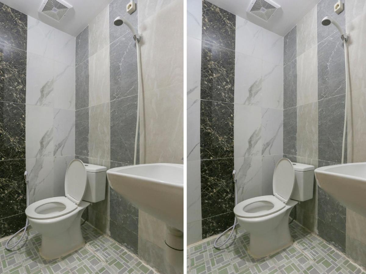 Oyo Life 3520 Indoniaga Palace Τάνγκερανγκ Εξωτερικό φωτογραφία
