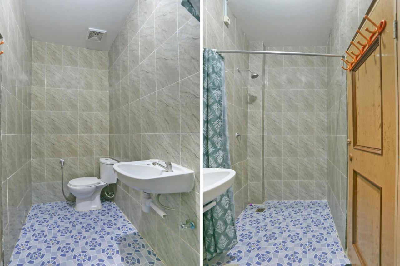 Oyo Life 3520 Indoniaga Palace Τάνγκερανγκ Εξωτερικό φωτογραφία