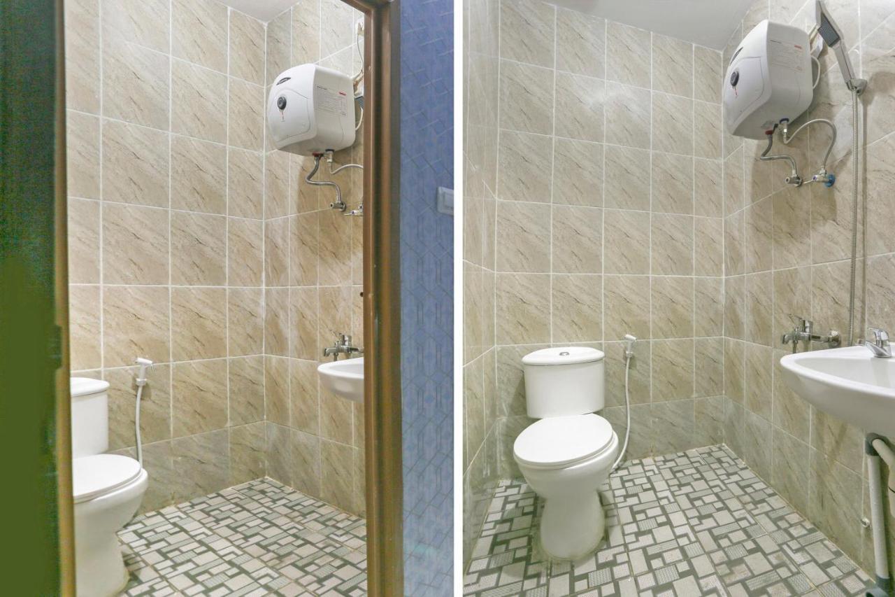 Oyo Life 3520 Indoniaga Palace Τάνγκερανγκ Εξωτερικό φωτογραφία